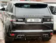 2016 Land Rover Range Rover Sport HSE Td6 - 2