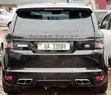 2016 Land Rover Range Rover Sport HSE Td6 - 4