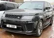 2016 Land Rover Range Rover Sport HSE Td6 - 5
