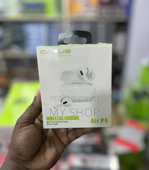 Calus TWS Earbuds - Air P5
