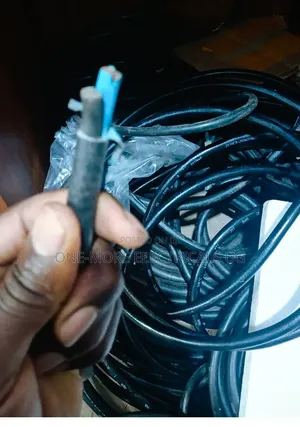 2 Core 6mm Solar Load Cable (10m-1000m)