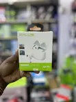 Calus Bluetooth Earphones - White - 1