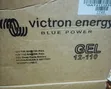 Victron Gel Battery 100Ah 12V Maintenance-Free - 2