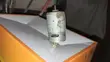 21V DC Motor (Used) - 1