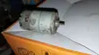 21V DC Motor (Used) - 2