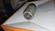 21V DC Motor (Used) - 3