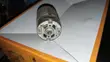 21V DC Motor (Used) - 4