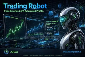 Trading Robot for MT5