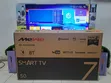 Mewe 50" Smart Android TV with Free-to-Air Decoder - 1