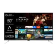 Mewe 50" Smart Android TV with Free-to-Air Decoder - 2