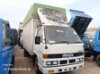 Isuzu Box Body Truck - 1