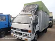 Isuzu Box Body Truck - 2