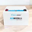 Cworth 100Ah Lithium Battery - Solar Power Storage - 1