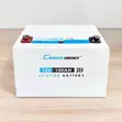 Cworth 100Ah Lithium Battery - Solar Power Storage - 2