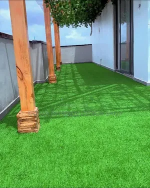 Luxury Grass Carpet - Brand New