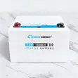 100Ah Cworth LiFePO4 Battery - Deep Cycle - 1