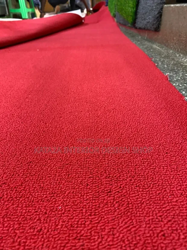 Luxury Woolen Carpets - 1