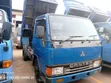 Mitsubishi Canter Single Filter Dump Truck - 2