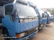 Mitsubishi Canter Single Filter Dump Truck - 3