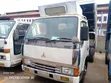 Mitsubishi Canter Single Filter Dump Truck - 4