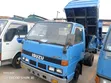 Isuzu Elf Tipper 4BE1 - 1