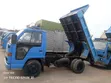 Isuzu Elf Tipper 4BE1 - 2