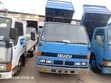 Isuzu Elf Tipper 4BE1 - 3