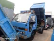 Isuzu Elf Tipper 4BE1 - 4