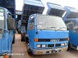 Isuzu Elf Tipper 4BE1 - 5