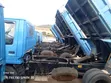 Isuzu 4BE1 Dump Truck - 2