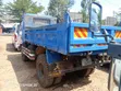 Isuzu 4BE1 Dump Truck - 5