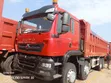 Sinotruk 4x8 Brand New Heavy-Duty Truck - 3