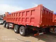 Sinotruk 4x8 Brand New Heavy-Duty Truck - 4