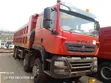 Sinotruk 4x8 Brand New Heavy-Duty Truck - 5