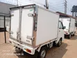 Akij Refrigerator Truck - 2012 White - 1