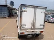 Akij Refrigerator Truck - 2012 White - 2