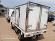 Akij Refrigerator Truck - 2012 White - 3
