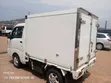 Akij Refrigerator Truck - 2012 White - 5
