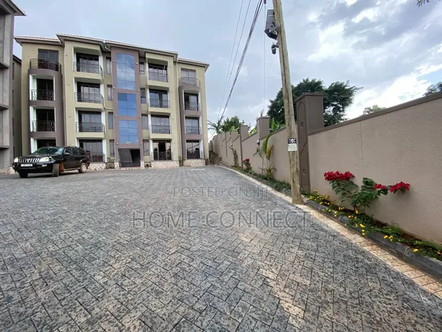 2 Bedroom Apartment for Rent in Bunga, Central Division - 1