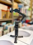 DJI Osmo 7P Smartphone Gimbal with Face Tracking & Flash - 1