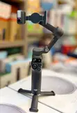 DJI Osmo 7P Smartphone Gimbal with Face Tracking & Flash - 2