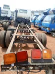 Isuzu Juston Baby Face 6 HE1 Truck - 2