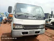 Isuzu Juston Baby Face 6 HE1 Truck - 3