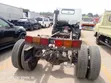 Isuzu Juston Baby Face 6 HE1 Truck - 4
