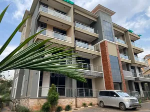 2 Bedroom Apartment for Rent in Muyenga