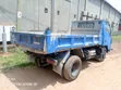 Mitsubishi Canter Tipper Double Filter - 1