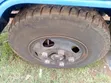 Mitsubishi Canter Tipper Double Filter - 4