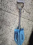 Emergency Car Shovel / Mini Spade for Tyre Recovery - 1