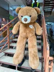 Giant Plush Teddy Bears - 2