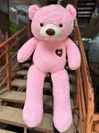 Giant Plush Teddy Bears - 3